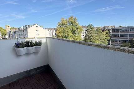 Wohnung zum Kaufen in Köln 179.900 € 26 m²