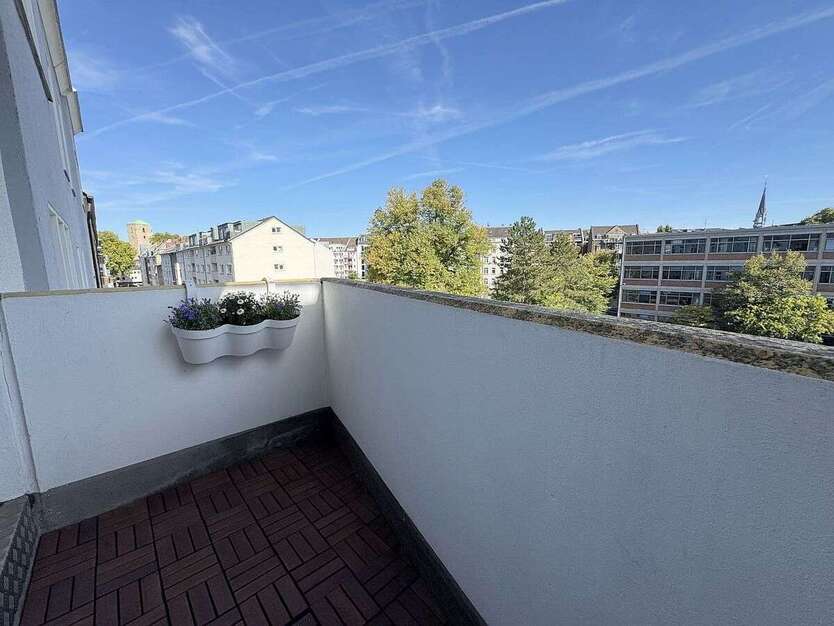 Wohnung zum Kaufen in Köln 179.900 € 26 m²