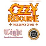 Ozzy Rebourne, Tight & ZZ-Top-Tribute