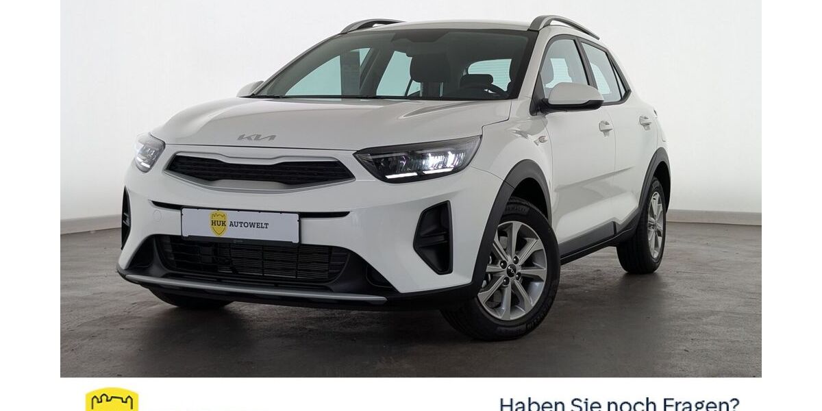 Kia Stonic 1.350 km 18.160 &euro; Düsseldorf 40599