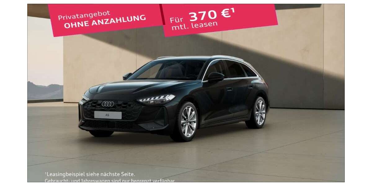 Audi A5 26.122 km 46.990 &euro; Duisburg 47249