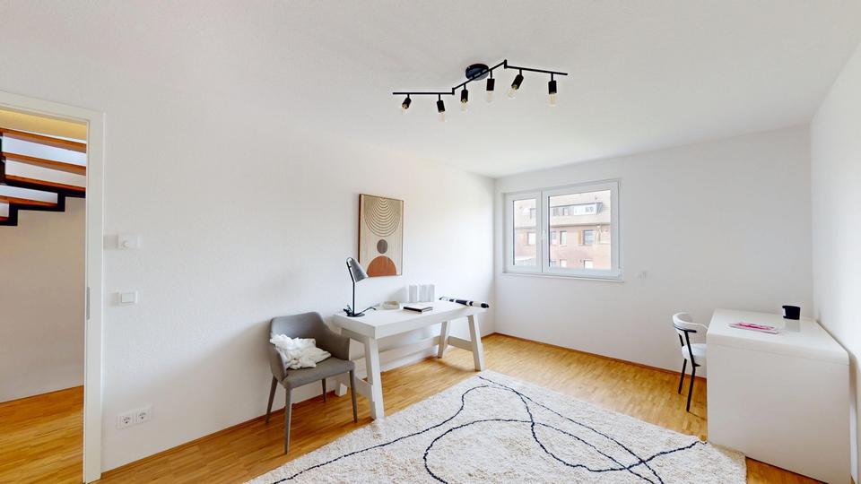 Doppelhaushälfte Pulheim - 5 Zimmer, 197 m&sup2;, 2.620&euro; | Angebot:26476057