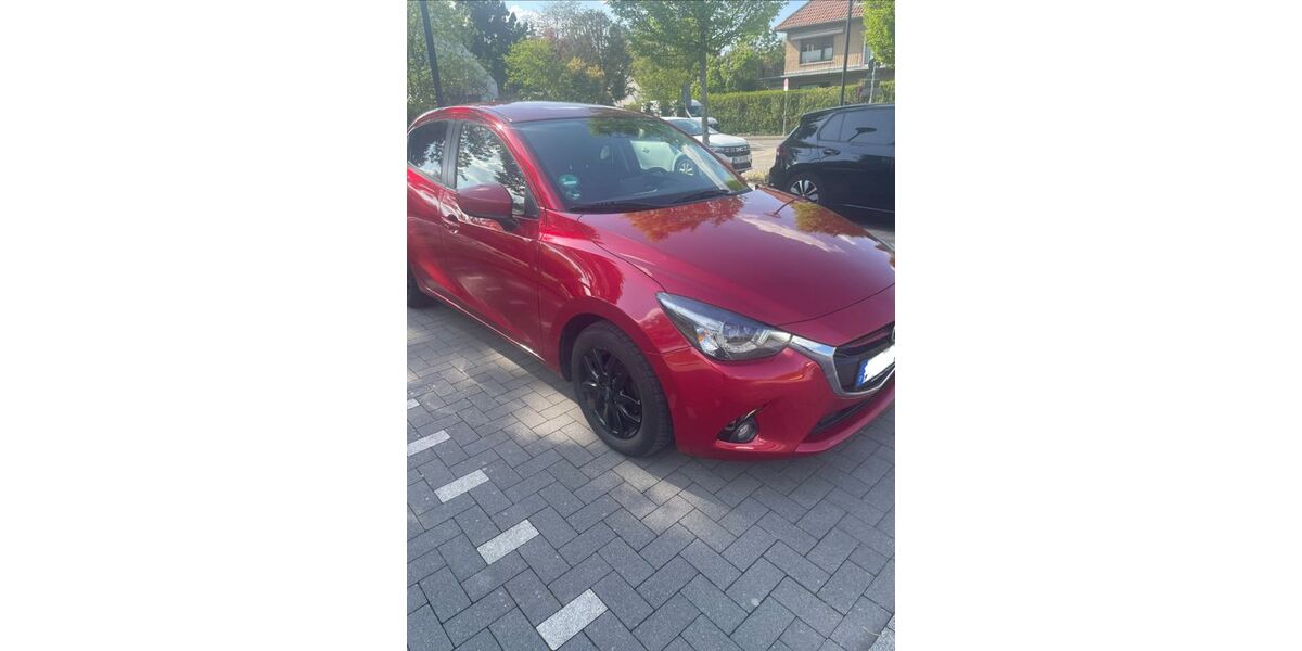 Mazda 2 112.000 km 7.990 &euro; Neuss 41460