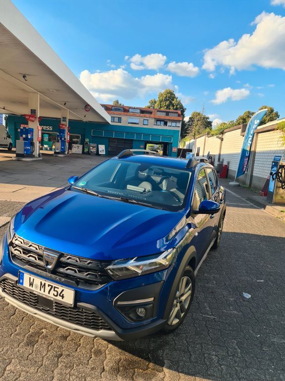 Sandero
