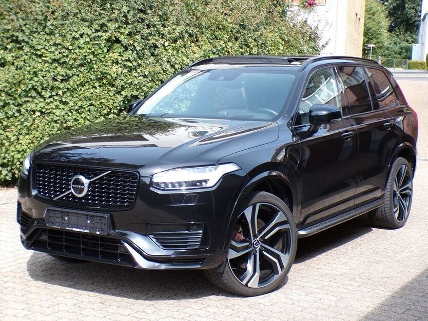 XC90