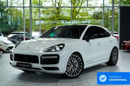 Porsche Cayenne 83.000 km 79.990 &euro; Remscheid/NRW 42855
