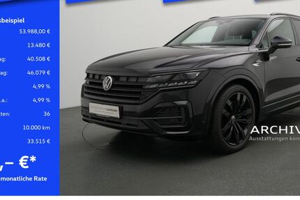 VW Touareg 57.253 km 53.988 &euro; Leverkusen 51379