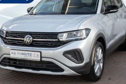 VW T-Cross 7.730 km 25.450 &euro; Solingen 42699