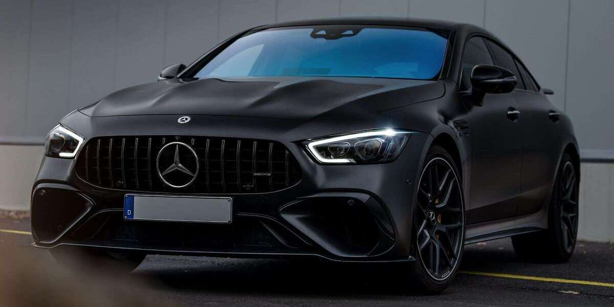 Mercedes-Benz AMG GT 51.500 km 119.990 &euro; Neuss 41464