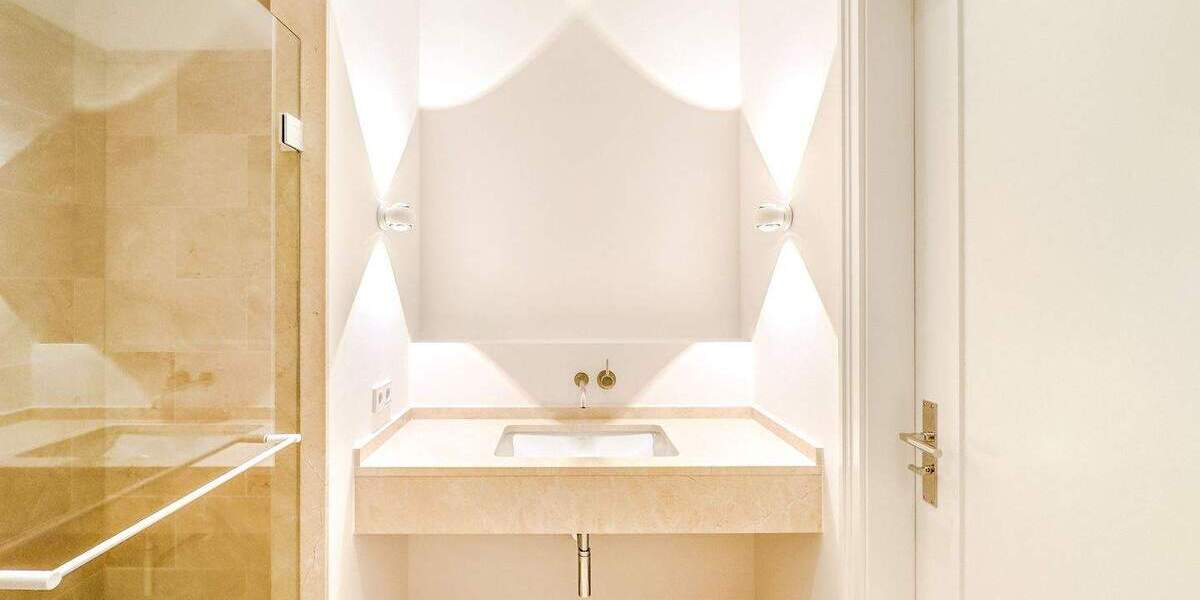 Etagenwohnung Düsseldorf Oberkassel - 2 Zimmer, 63 m&sup2;, 2.345&euro; | Angebot:25038069