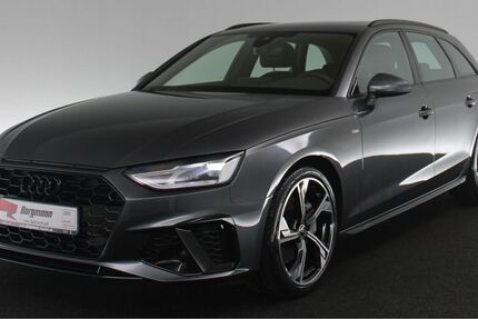 Audi A4 69.112 km 28.991 &euro; Krefeld 47803