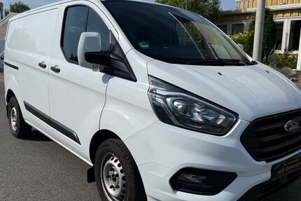 Ford Transit Custom 142.319 km 9.680 &euro; Mülheim an der Ruhr 45472