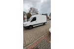Mercedes-Benz Sprinter 126.000 km 6.500 € neuss 41460