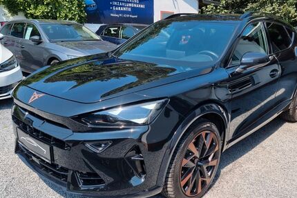 Cupra Formentor 38.025 km 32.750 &euro; Wuppertal 42109