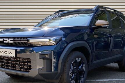 Dacia Bigster 4.200 km 30.140 &euro; Duisburg 47059