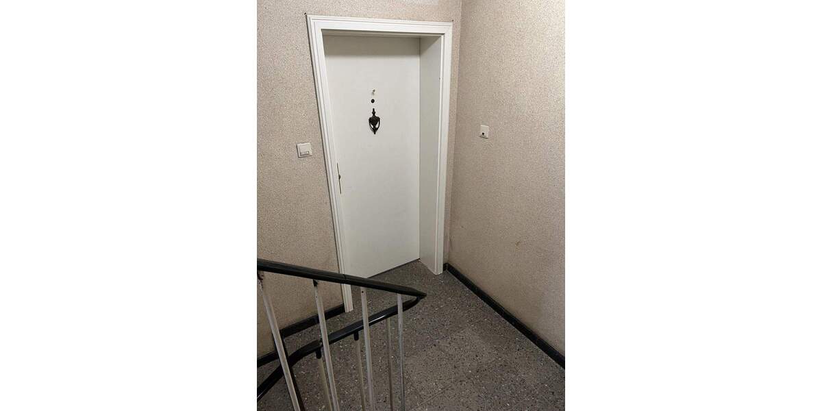 Etagenwohnung Mönchengladbach Wickrath - 4 Zimmer, 85 m&sup2;, 54.600&euro; | Angebot:25732979