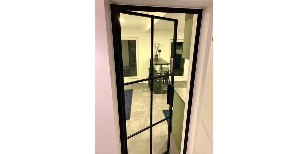 Penthouse Loft möbliert im Luisemviertel 4 zimmer