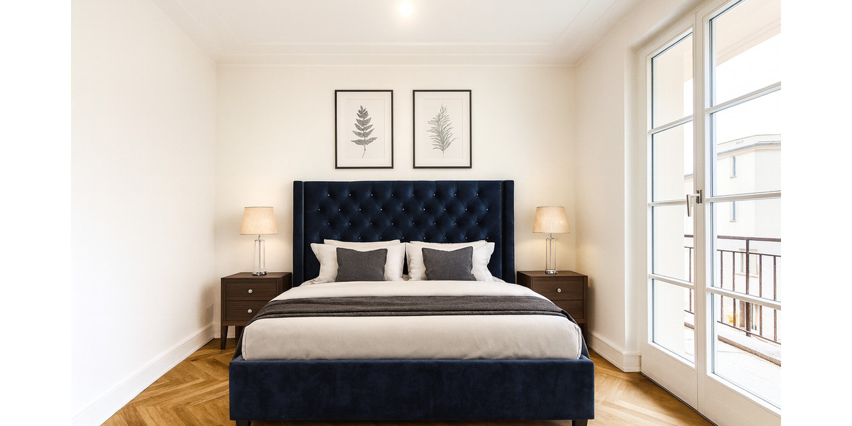 Etagenwohnung Düsseldorf Oberkassel - 2 Zimmer, 63 m&sup2;, 2.345&euro; | Angebot:25212842