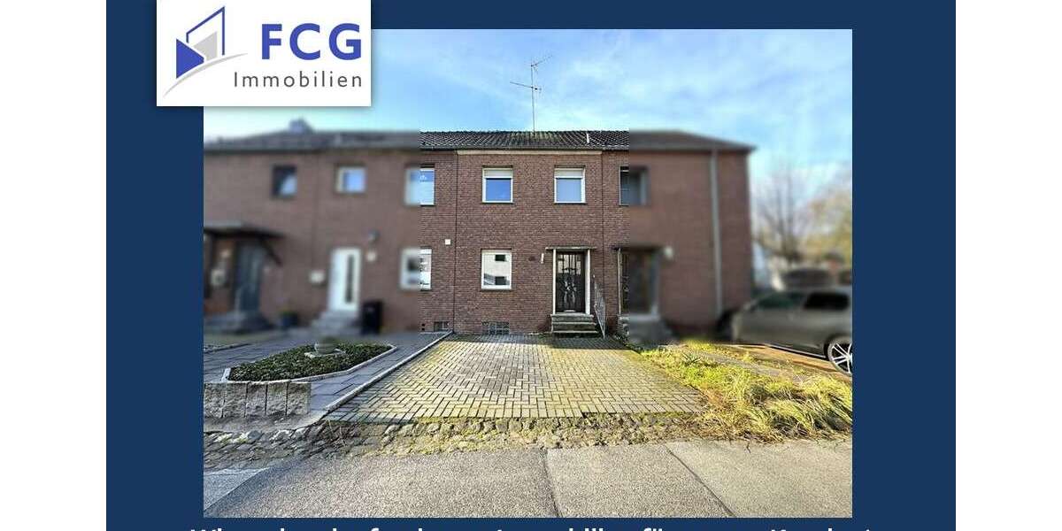 Einfamilienhaus Moers Hochstraß - 3 Zimmer, 68 m&sup2;, 170.192&euro; | Angebot:25150514