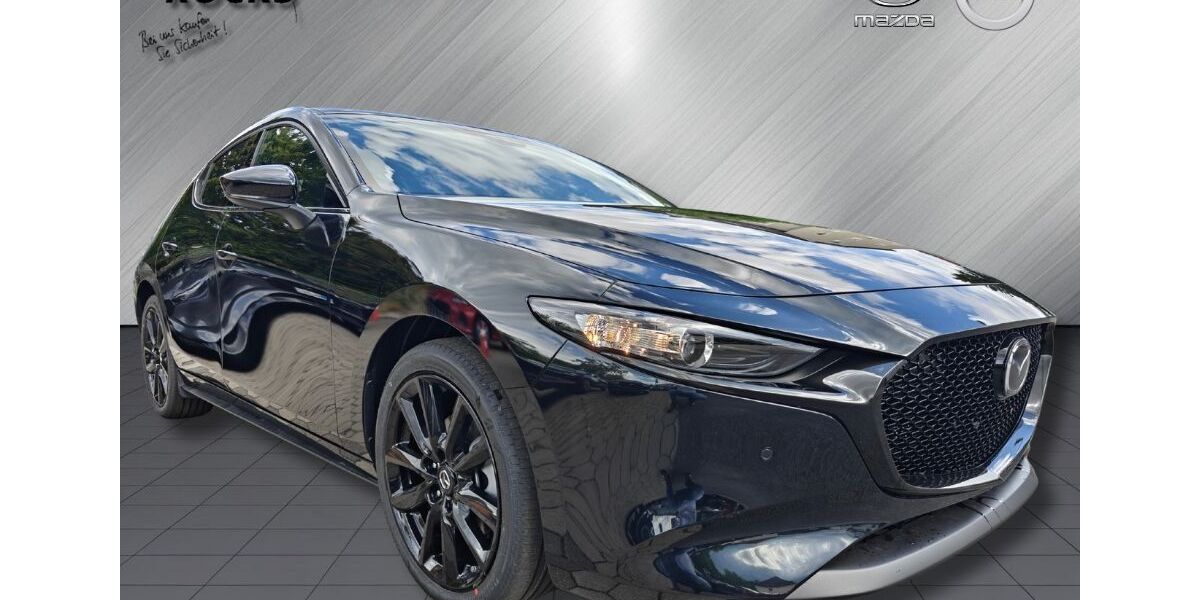 Mazda 3 1.470 km 26.800 &euro; Mülheim 45473