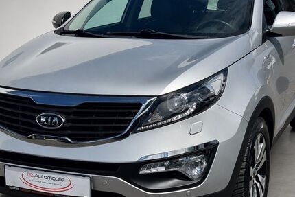 Kia Sportage 145.000 km 8.490 &euro; Mönchengladbach 41063
