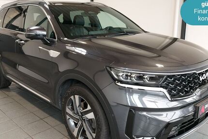 Kia Sorento 58.137 km 36.990 € Wuppertal 42287