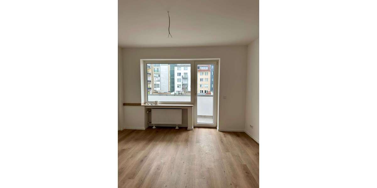 Wohnung zum Mieten in Düsseldorf 500 € 28.4 m² 1 zimmer