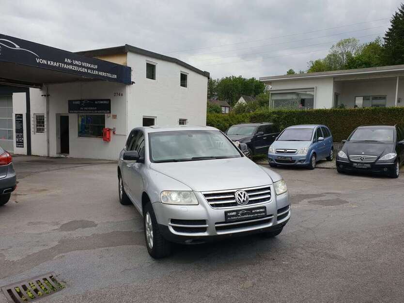 Touareg