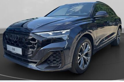 Audi Q8 28.155 km 66.970 &euro; Mönchengladbach 41238