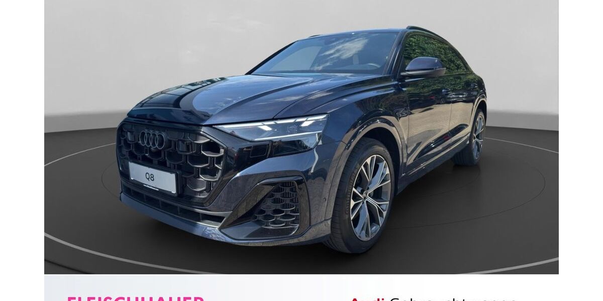 Audi Q8 28.155 km 66.970 &euro; Mönchengladbach 41238