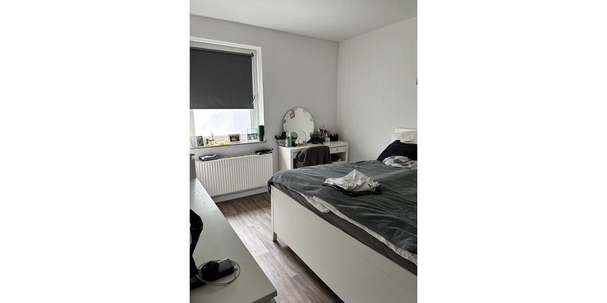 Erdgeschoßwohnung Krefeld Gartenstadt - 2.5 Zimmer, 51 m&sup2;, 423&euro; | Angebot:26139291