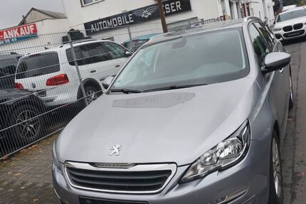 Peugeot 308 146.000 km 6.999 € Köln 51143