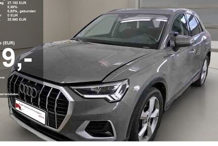 Audi Q3 33.801 km 33.678 &euro; Krefeld 47805