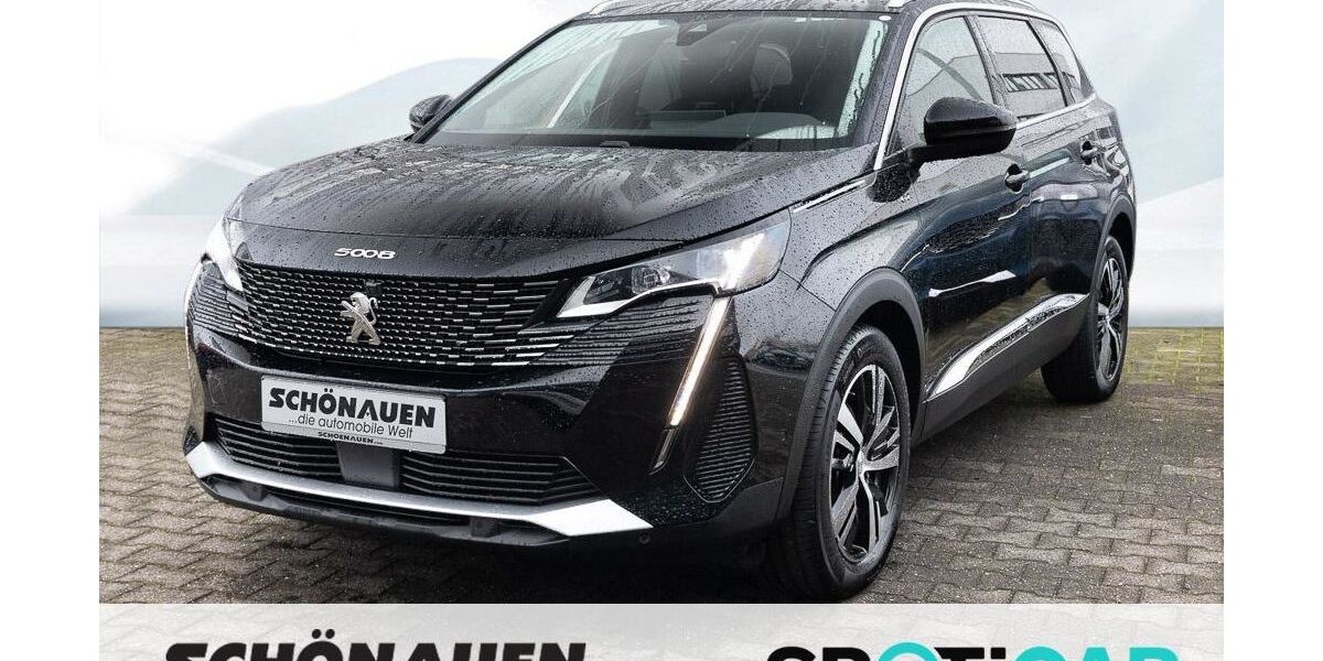 Peugeot 5008 32.000 km 31.850 &euro; Hilden 40721
