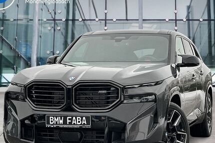 BMW XM 1.001 km 114.980 &euro; Mönchengladbach 41066