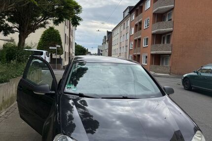 VW Golf 222.500 km 1.200 &euro; Wuppertal 42389