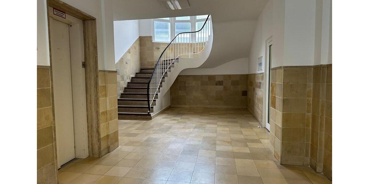 Größzügisges Büro im Herzen von Wuppertal-Elberfeld zimmer