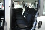 Opel Combo Edition 1,6 d Klima PDC SHZ AHK 5Sitzer 124.000 km 5.999 &euro; Neuss 41462