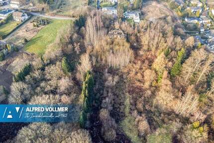 Grundstück Wuppertal Ronsdorf - 1.200.000&euro; | Angebot:25249330