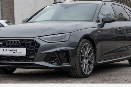 Audi A4 23.902 km 38.490 € Duisburg 47059