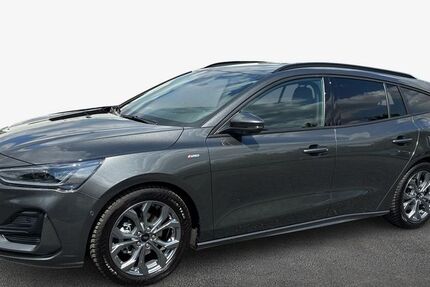 Ford Focus 8.705 km 22.890 &euro; Leverkusen 51373