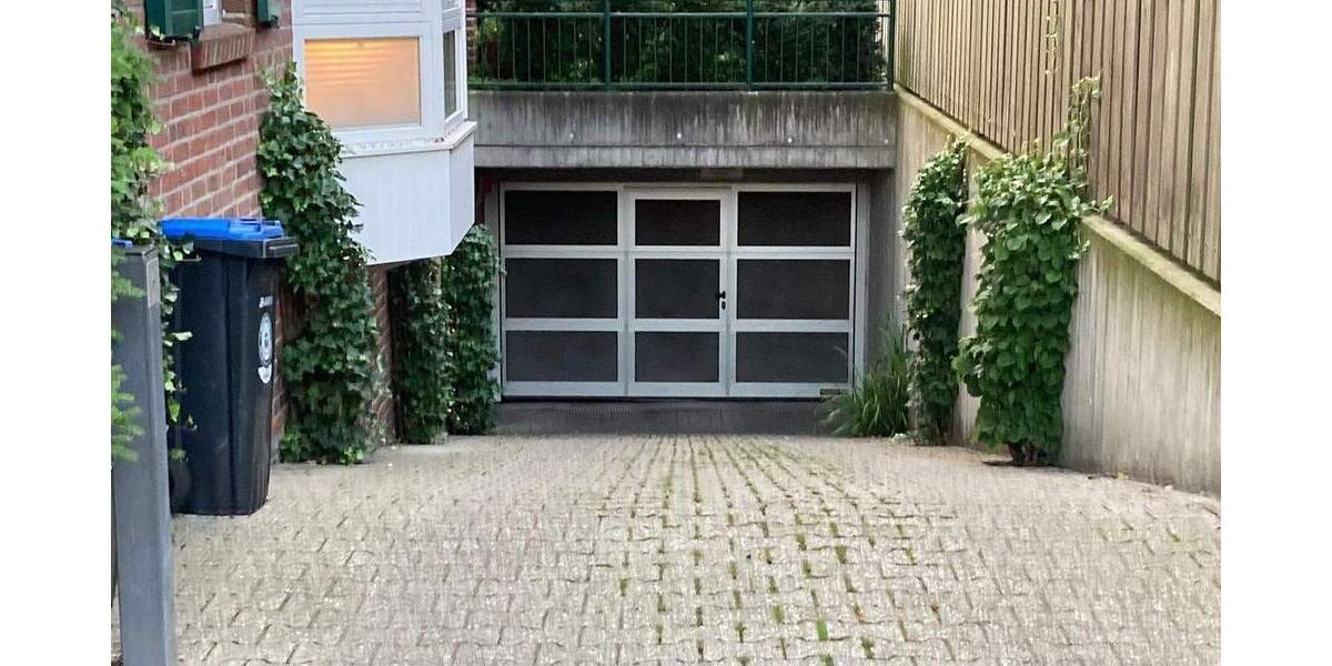 3-Zi. Wohnung in Düsseldorf-Kaiserswerth mit TG Platz zur Eigennutzung oder Vermietung 3 zimmer