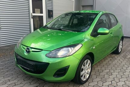 Mazda 2 260.000 km 3.999 € Düsseldorf 40591
