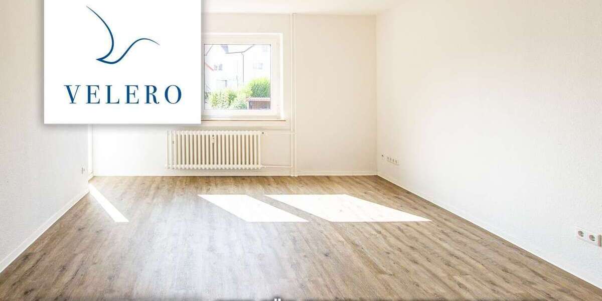 Etagenwohnung Krefeld Fischeln - 3 Zimmer, 73 m&sup2;, 620&euro; | Angebot:26877226
