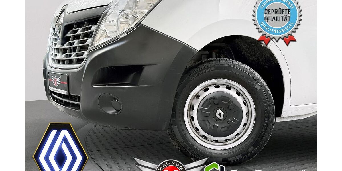 Renault Master 55.729 km 16.490 &euro; Düsseldorf 40625