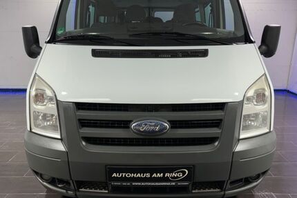 Ford Transit 123.775 km 4.999 &euro; Ratingen bei Düsseldorf 40878