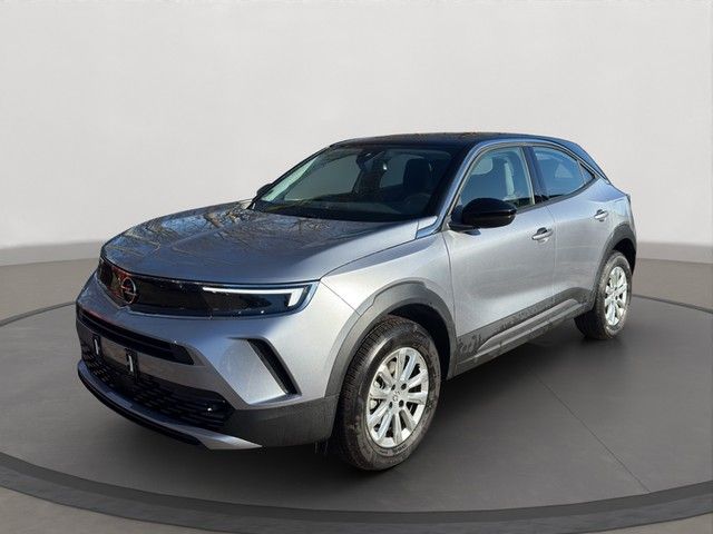 Opel Mokka 9.206 km 18.390 &euro; Duisburg 47059