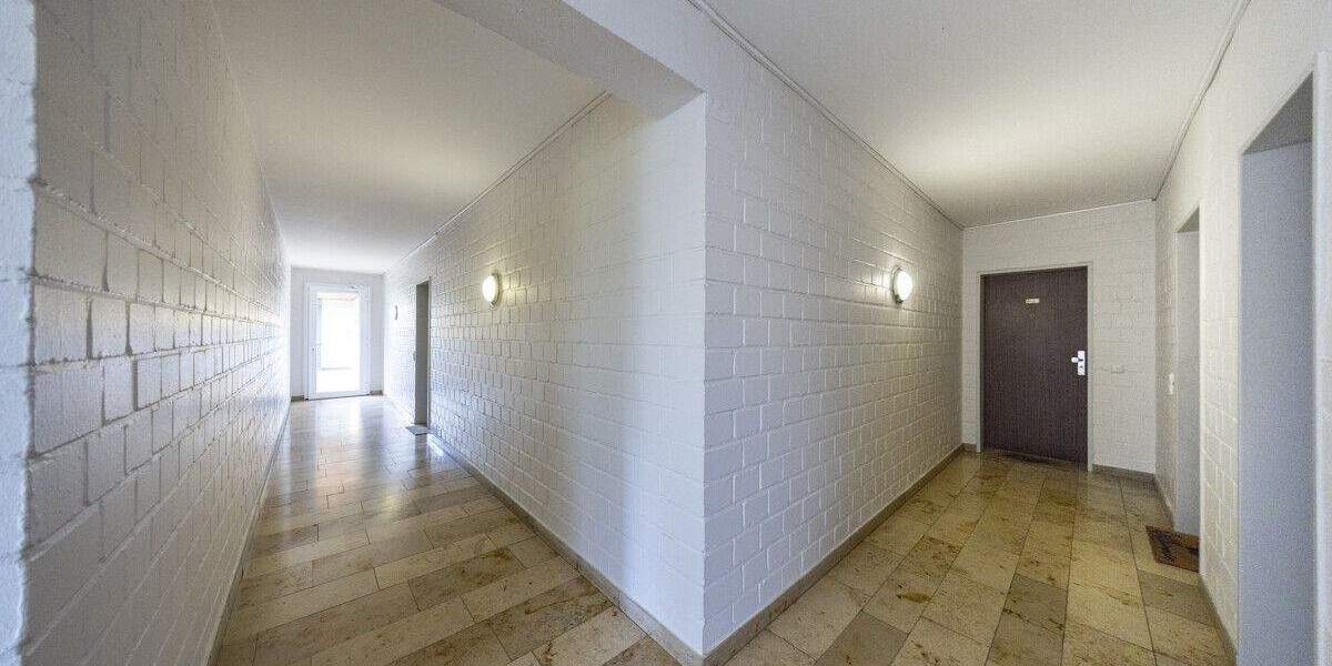 Etagenwohnung Meerbusch / Bösinghoven Ossum-Bösinghoven - 2 Zimmer, 54 m&sup2;, 159.000&euro; | Angebot:25708229