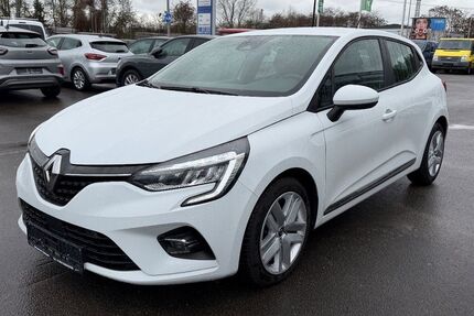Renault Clio 153.427 km 9.490 &euro; neuss 41469