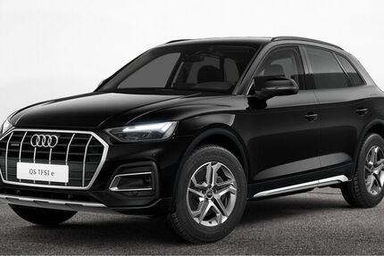 Audi Q5 87.774 km 31.991 &euro; Krefeld 47803
